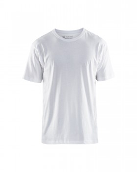 Blakl�der 3625 T-Shirt weiss | yam yam world