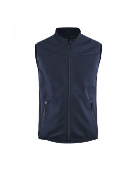 Blakl�der 3850 Westen navy | yam yam world
