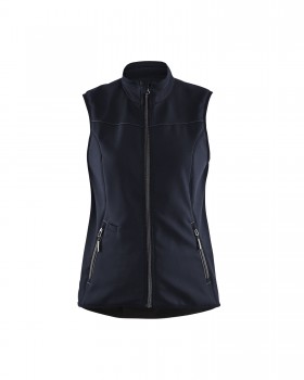 Blakl�der 3851 Westen navy | yam yam world
