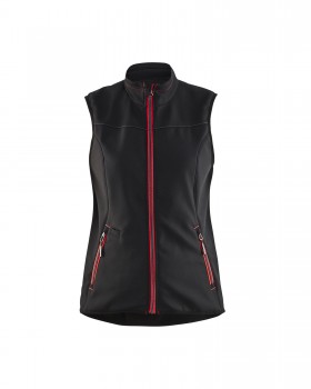 Blakl�der 3851 Westen schwarz | yam yam world