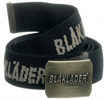 Blakl�der 4003 ZUBEH�R schwarz | yam yam world