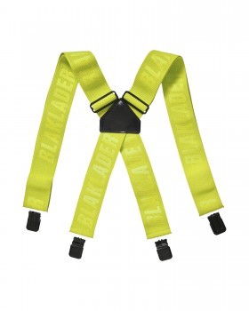 Blakl�der 4009 ZUBEH�R gelb | yam yam world
