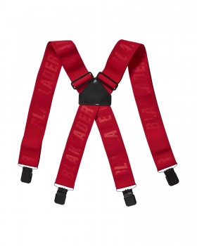 Blakl�der 4009 ZUBEH�R rot | yam yam world