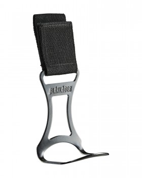 Blakl�der 4020 ZUBEH�R schwarz | yam yam world