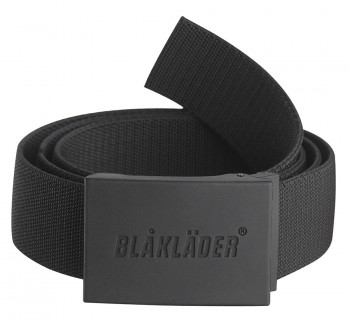 Blakl�der 4038 ZUBEH�R schwarz | yam yam world