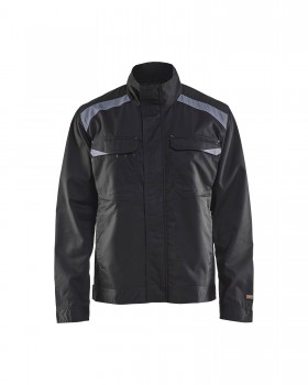 Blakl�der 4054 Jacken Industrie/Service schwarz