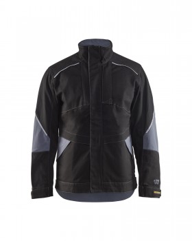 Blakl�der 4061 Jacken Industrie/Service schwarz