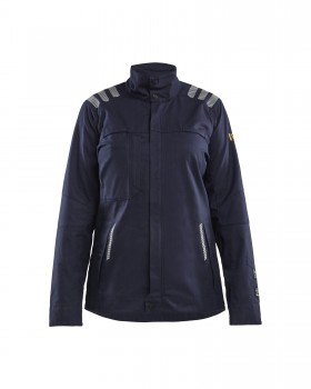 Blakl�der 4070 Jacken blau | yam yam world