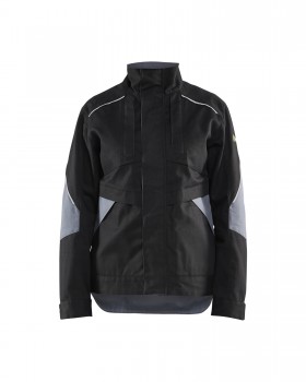 Blakl�der 4071 Jacken Regen schwarz | yam yam world