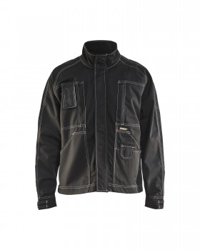 Blakl�der 4090 Jacken Industrie/Service schwarz