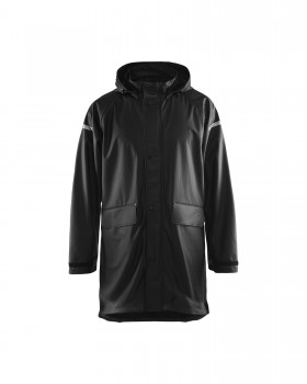 Blakl�der 4301 Jacken Regen schwarz | yam yam world