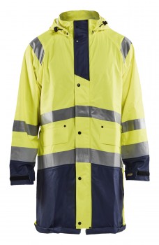 Blakl�der 4324 Hi-Vis Jacken gelb | yam yam world
