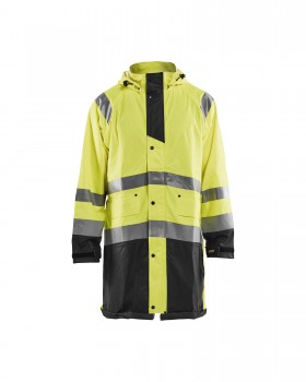 Blakl�der 4324 Hi-Vis Jacken gelb | yam yam world