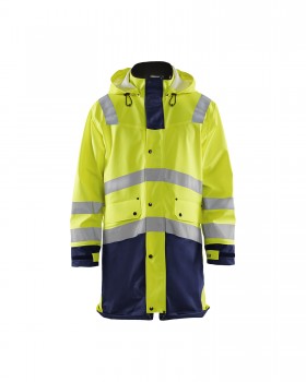 Blakl�der 4326 Hi-Vis Jacken gelb | yam yam world