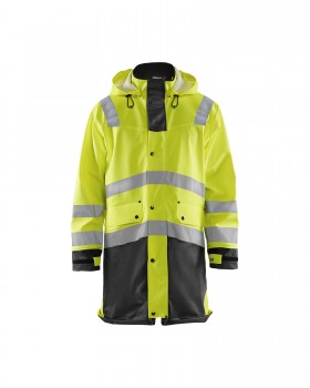 Blakl�der 4326 Hi-Vis Jacken gelb | yam yam world