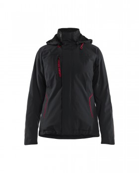 Blakl�der 4408 Jacken schwarz | yam yam world