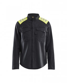 Blakl�der 4409 Jacken schwarz | yam yam world