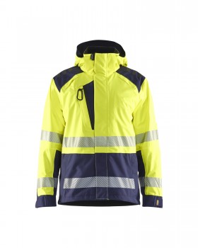 Blakl�der 4435 Hi-Vis Jacken gelb | yam yam world