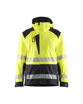 Blakl�der 4435 Hi-Vis Jacken gelb | yam yam world