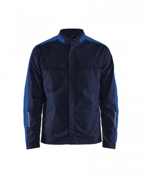 Blakl�der 4444 Jacken Industrie/Service blau | yam yam world