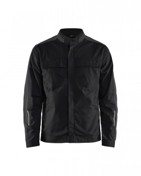 Blakl�der 4444 Jacken Industrie/Service schwarz