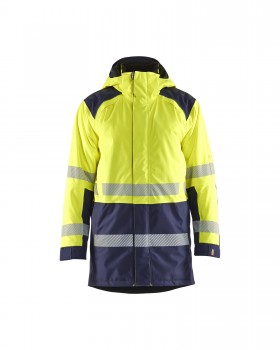 Blakl�der 4457 Hi-Vis Jacken gelb | yam yam world