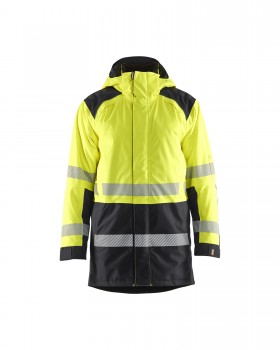 Blakl�der 4457 Hi-Vis Jacken gelb | yam yam world