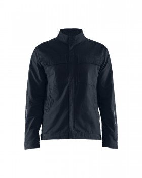 Blakl�der 4466 Jacken Industrie/Service blau | yam yam world