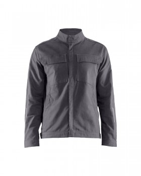 Blakl�der 4466 Jacken Industrie/Service grau | yam yam world