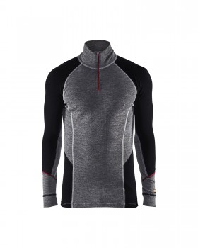 Blakl�der 4699 Underwear grau | yam yam world