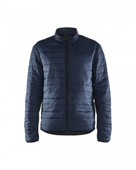 Blakl�der 4710 Jacken blau | yam yam world