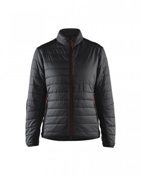 Blakl�der 4715 Jacken Industrie/Service schwarz