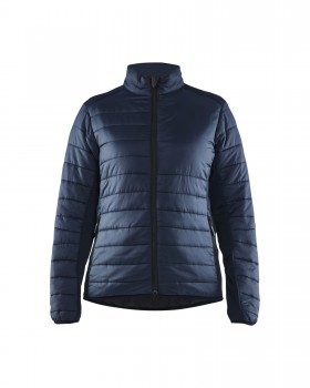Blakl�der 4715 Jacken blau | yam yam world