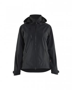 Blakl�der 4719 Jacken schwarz | yam yam world