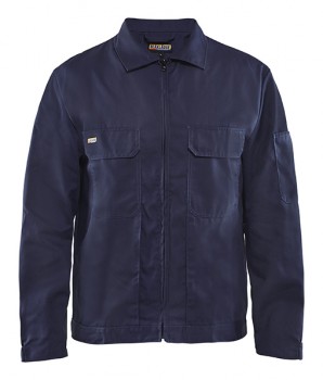 Blakl�der 4720 Jacken Industrie/Service blau | yam yam world