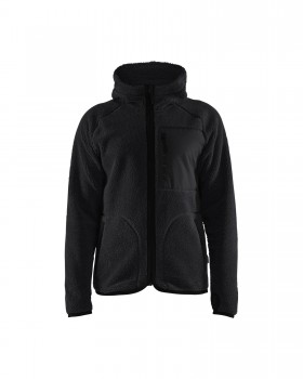 Blakl�der 4725 Sweatshirt Kapuzen schwarz | yam yam world