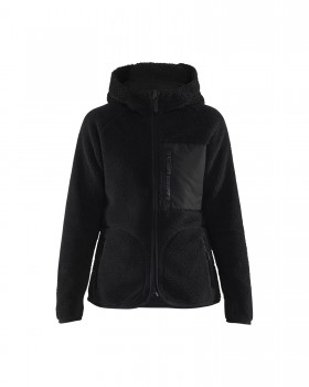Blakl�der 4727 Sweatshirt Kapuzen schwarz | yam yam world