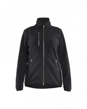 Blakl�der 4744 Jacken schwarz | yam yam world