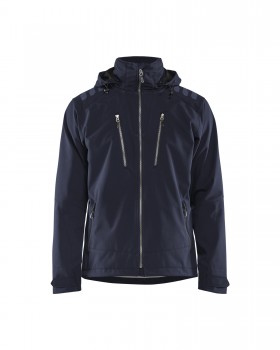 Blakl�der 4749 Jacken-Softshell navy | yam yam world