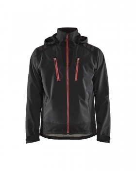 Blakl�der 4749 Jacken-Softshell schwarz | yam yam world