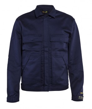 Blakl�der 4774 Jacken Industrie/Service blau | yam yam world