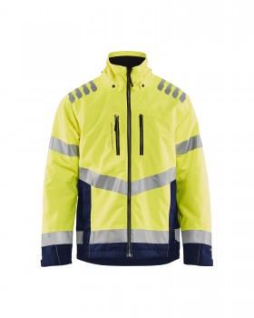 Blakl�der 4780 Hi-Vis Jacken gelb | yam yam world