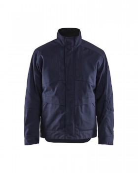 Blakl�der 4784 Jacken Industrie/Service blau | yam yam world