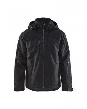 Blakl�der 4790 Jacken Regen schwarz | yam yam world