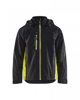 Blakl�der 4790 Jacken Regen schwarz | yam yam world
