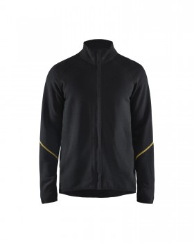 Blakl�der 4793 Jacken Industrie/Service schwarz