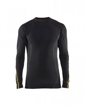 Blakl�der 4794 Underwear schwarz | yam yam world