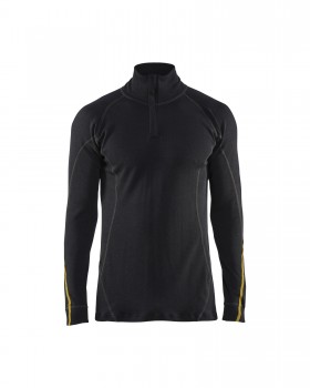 Blakl�der 4796 Underwear schwarz | yam yam world