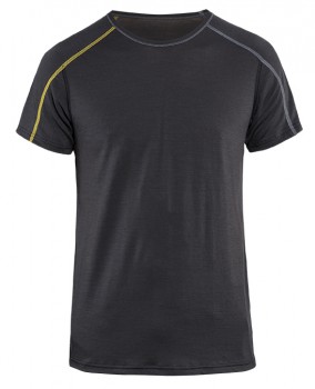 Blakl�der 4798 Underwear grau | yam yam world