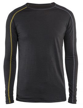 Blakl�der 4799 Underwear grau | yam yam world